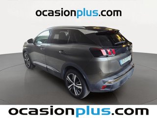 Peugeot 3008 PureTech 130 S&S Allure 96 kW (130 CV)