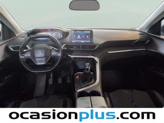 Peugeot 3008 PureTech 130 S&S Allure 96 kW (130 CV)