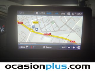 Peugeot 3008 PureTech 130 S&S Allure 96 kW (130 CV)