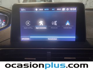 Peugeot 3008 PureTech 130 S&S Allure 96 kW (130 CV)