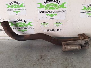 Valvula freno ham_102437 nissan atleon 120 102437