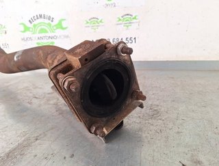 Valvula freno ham_102437 nissan atleon 120 102437
