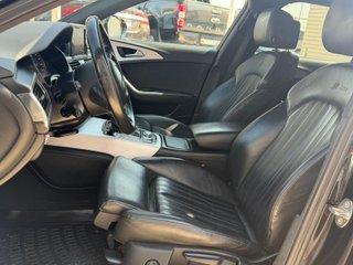 Audi A6 2017