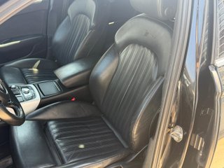 Audi A6 2017