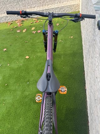 Orbea Occam M10 LT 2022