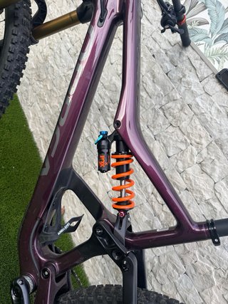 Orbea Occam M10 LT 2022