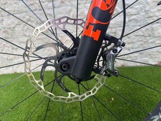 Orbea Occam M10 LT 2022