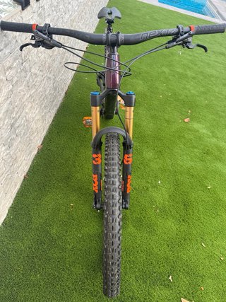 Orbea Occam M10 LT 2022