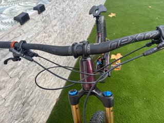 Orbea Occam M10 LT 2022