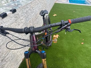 Orbea Occam M10 LT 2022