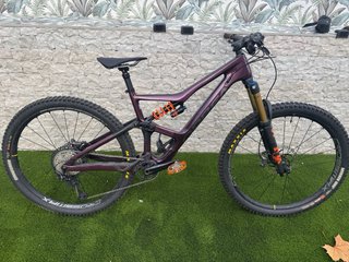 Orbea Occam M10 LT 2022