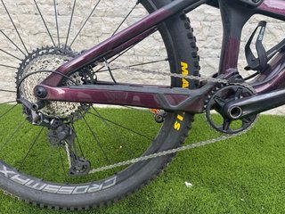 Orbea Occam M10 LT 2022