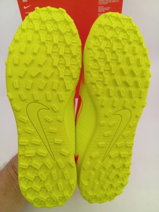 Nike tg 39 Mercurial Vapor 14 Club TF Nuove