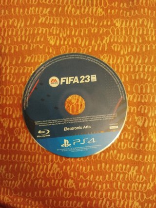 FIFA 23 PS4 (PlayStation 4) EA Sports