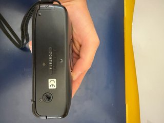 Fotocamera Nikon Zoom 310 AF