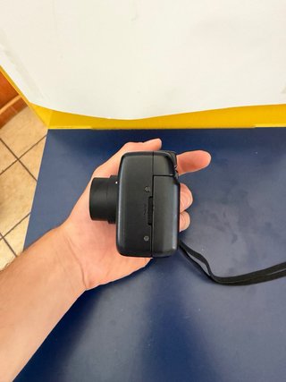 Fotocamera Nikon Zoom 310 AF
