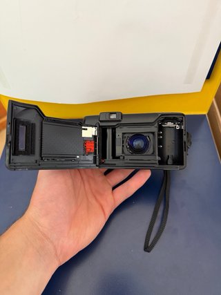 Fotocamera Nikon Zoom 310 AF