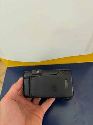 Fotocamera Nikon Zoom 310 AF