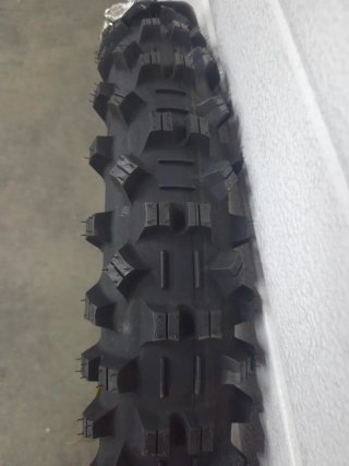 Neumático Mitas Terraforce EF Superlight 90/100-21