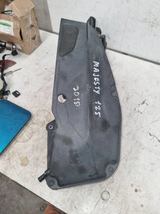 Yamaha Majesty 125cc 2015