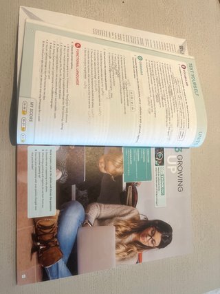 Thinking Space B2 Student's Book with Interacti...