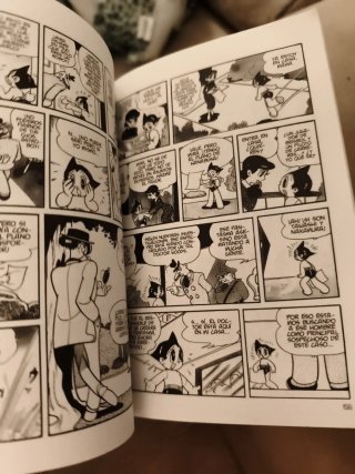 Astroboy 2 y 9
