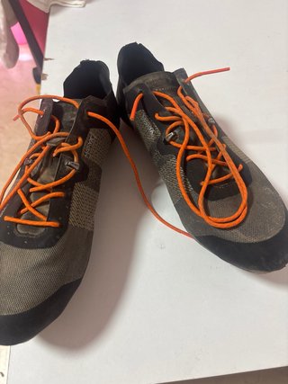 Zapatillas Mavic Allroad Pro