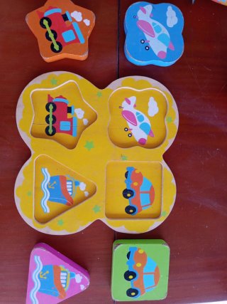 Lote juguetes bebé estimulación VTech
