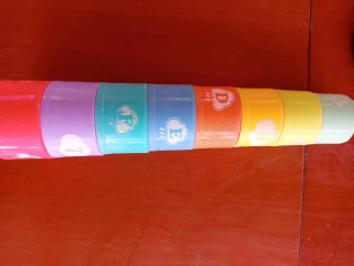 Lote juguetes bebé estimulación VTech