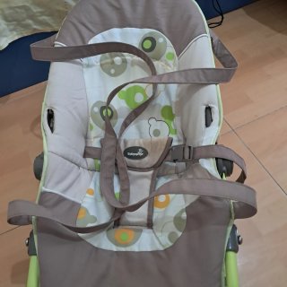 Hamaca para bebé Babybjörn