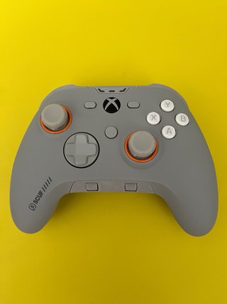 Mando Scuf Valor Pro Wireless Xbox 210031