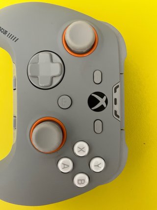 Mando Scuf Valor Pro Wireless Xbox 210031