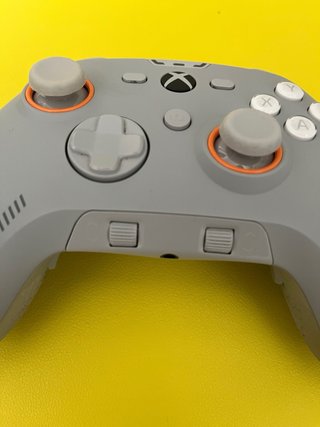 Mando Scuf Valor Pro Wireless Xbox 210031