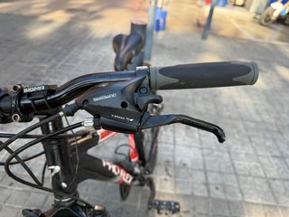 Bicicleta de Montaña  PROFLEX 169