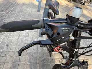 Bicicleta de Montaña  PROFLEX 169