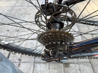 Bicicleta de Montaña  PROFLEX 169