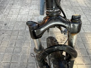 Bicicleta de Montaña  PROFLEX 169
