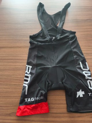 Maillot y culot de Ciclismo BMC World Tour