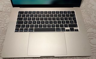 MacBook Air M4