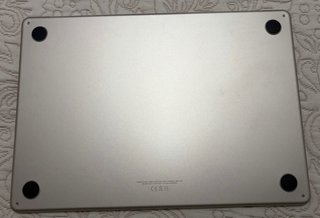 MacBook Air M4