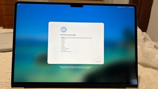 MacBook Air M4