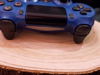 ✅ ¡¡ Anti drift - TMR !!Mando PS4 oficial sony v2