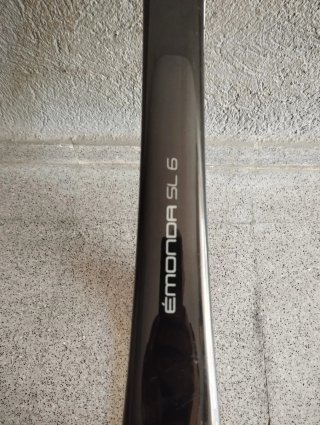 Cuadro Trek Émonda