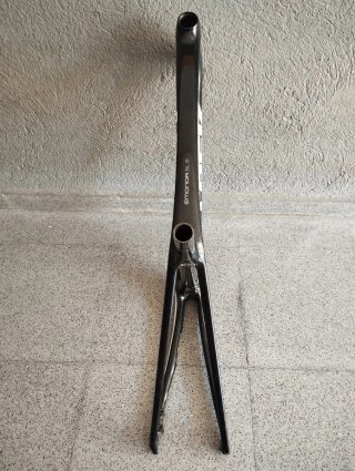 Cuadro Trek Émonda