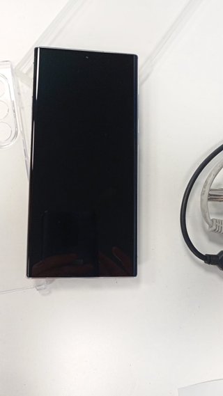 Samsung S22 Ultra Rosso