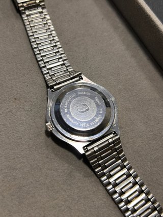 Reloj vintage CERTINA Automático (Años 70)