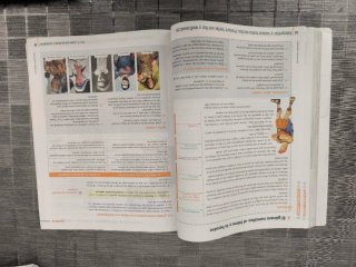 Lengua castellana y literatura