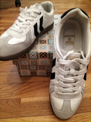 Zapatillas deportivas Hummel