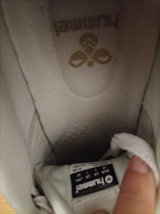 Zapatillas deportivas Hummel