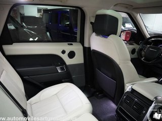 LAND-ROVER Range Rover Sport 3.0D  MHEV